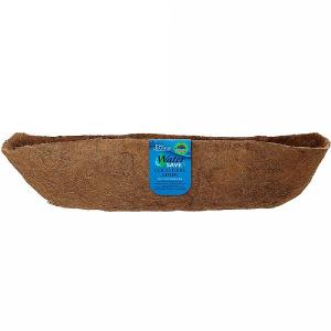 Tom Chambers 110cm WaterSave Coco Fibre Window Box Liner