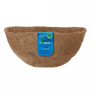 Tom Chambers 65cm WaterSave Coco Fibre Hayrack Liner