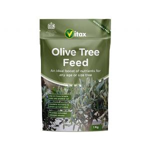 Vitax Olive Tree Fertiliser 900g