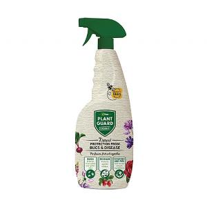 Vitax Plant Guard Ready To Use 750ml