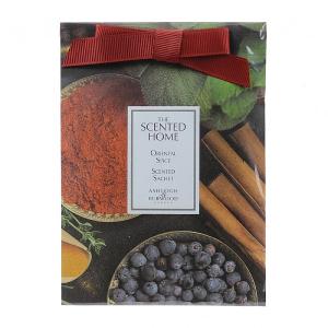 Ashleigh & Burwood The Scented Home Oriental Spice Scented Sachet