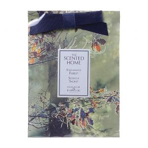 Ashleigh & Burwood The Scented Home Enchanted Forest Scented Sachet