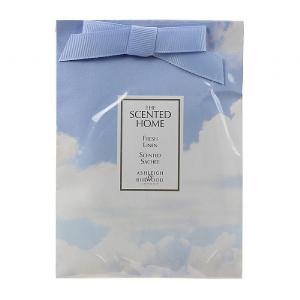Ashleigh & Burwood The Scented Home Fresh Linen Interior & Linen Spray 300ml