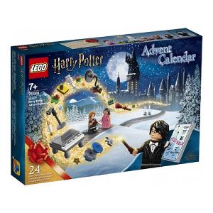 LEGO® Harry Potter™ Advent Calendar 2020
