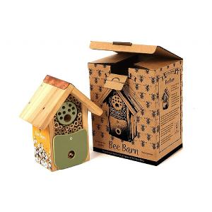 Wildlife World Solitary Bee Barn