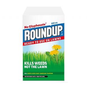 Roundup For Lawn Optima Concentrated 500ml