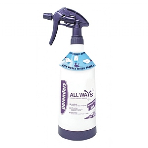 Defenders All Ways Home & Garden Sprayer (1L)