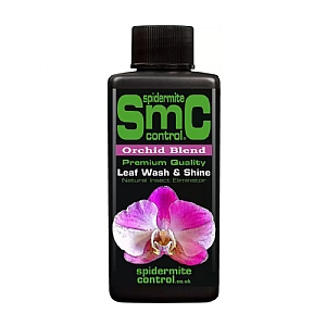 Growth Technology SMC Orchid Blend 100ML
