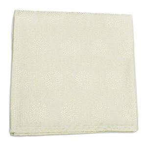 Peggy Wilkins Magic Christmas Champagne & Gold Napkin - Pack of 4