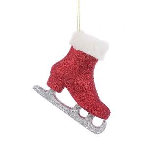 Floralsilk Ice Skate Hanger