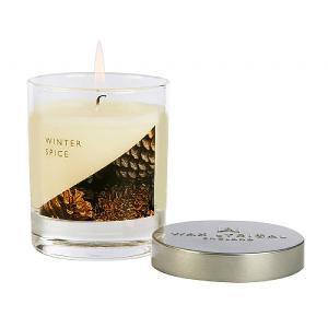 Wax Lyrical Winter Spice Small Candle Jar