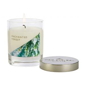 Wax Lyrical Enchanted Forest Small Candle Jar