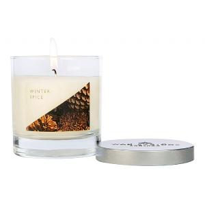 Wax Lyrical Winter Spice Medium Candle Jar