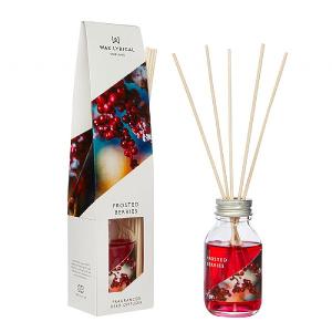 Wax Lyrical Frosted Berries Reed Diffuser 100ml