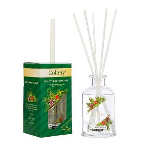 Colony Hollyberry Balsam Reed Diffuser 100ml