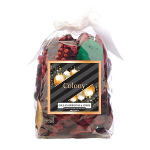 Colony Gold, Frankincense & Myrrh Pot Pourri