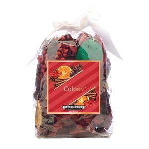 Colony Clementine Spice Pot Pourri