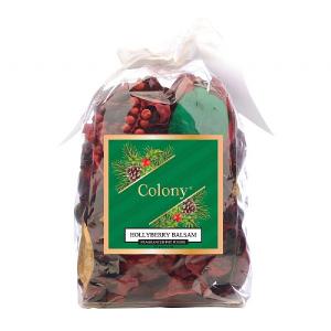 Colony Hollyberry Balsam Pot Pourri