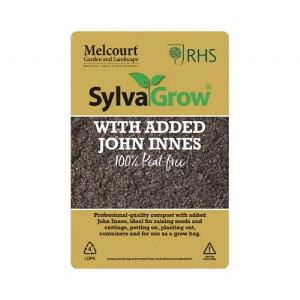 SylvaGrow Multi Purpose with John Innes 15L
