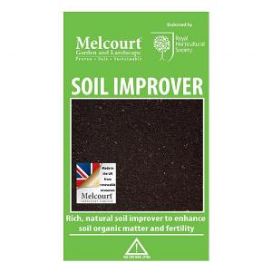 Melcourt Soil Improver 50L