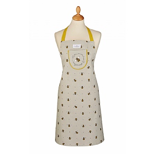 Cooksmart Bumble Bees Apron