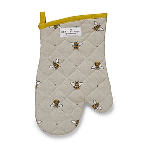 Cooksmart Bumble Bees Gauntlet