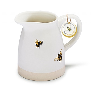 Cooksmart Bumble Bees 1 Pint Jug