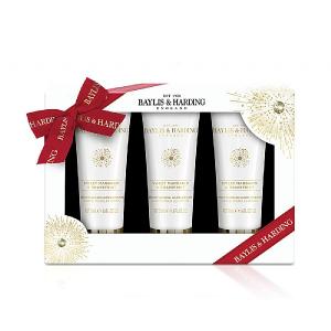 Baylis & Harding Sweet Mandarin & Grapefruit Hand Cream Gift Set