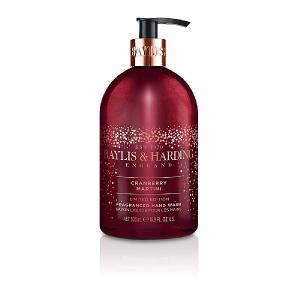 Baylis & Harding Cranberry Martini Hand Wash 500ml