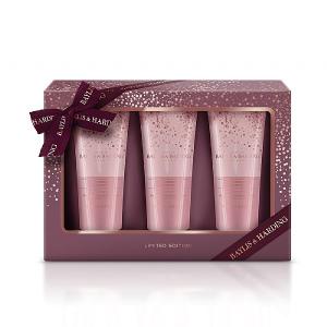 Baylis & Harding Cranberry Martini Hand Cream Gift Set