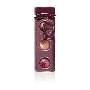 Baylis & Harding Cranberry Martini Luxury Bath Fizzers Gift Set