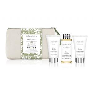 Baylis & Harding Luxury Urban Barn Wash Bag Gift Set