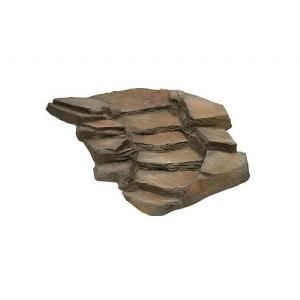Oase Staubbach Falls Slate Brown Left Watercourse