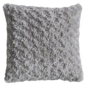 Kilburn & Scott Woodlander Cushion 45x45cm Grey