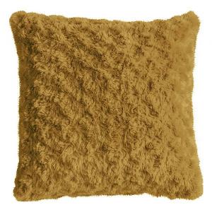 Kilburn & Scott Woodlander Cushion 45x45cm Ochre