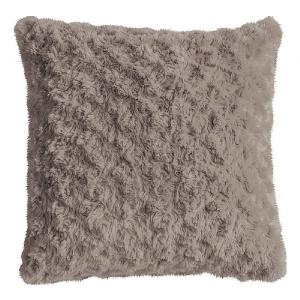 Kilburn & Scott Woodlander Cushion 45x45cm Taupe