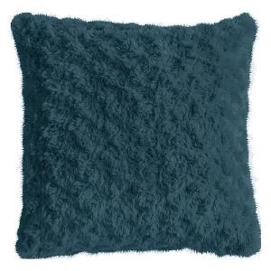 Kilburn & Scott Woodlander Cushion 45x45cm Teal