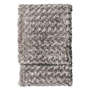 Kilburn & Scott Woodlander Throw 130x170cm Taupe