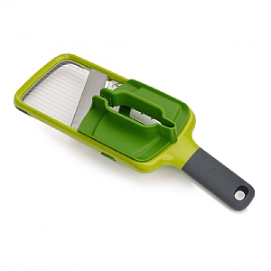 Joseph Joseph Multi-Grip Mandoline™ - Green