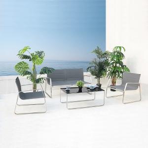 Manhattan Lounge Set