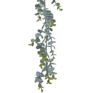 Decoris Green Eucalyptus Garland 180cm
