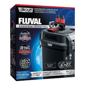 Fluval 307 External Aquarium Filter