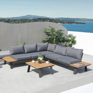 Kensington Lounge Set