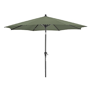 Pacific Riva 3m Round Parasol - Olive