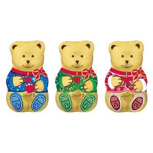 Lindt Chocolate Teddy Pyjamas 40g (Assorted Designs)