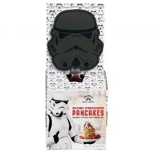 Stormtrooper Pancake Gift Set 116g