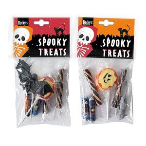 Becky's Spooky Sweets Bag 50g