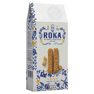 Roka Gouda Cheese Sticks 80g
