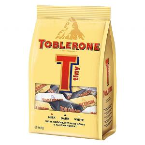 Toblerone Mini Mix 248g