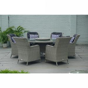 Bramblecrest Clifton Large Round Set